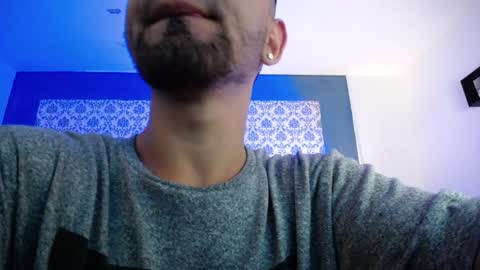 Alan  online show from March 8, 8:57 pm
