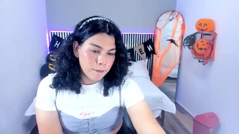 L I T T L E A L L I online show from October 29, 8:32 pm