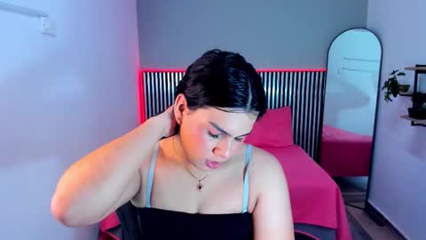 L I T T L E A L L I online show from December 14, 1:00 am