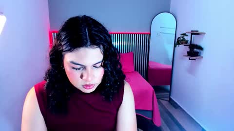 L I T T L E A L L I online show from December 16, 12:59 am