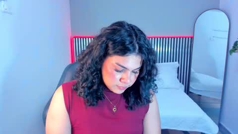 L I T T L E A L L I online show from January 8, 12:13 am