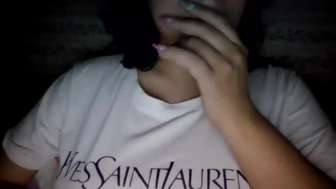 Snapshot of little_anef chatting on October 7, 6:43 am little_anef online show from October 7, 6:43 am