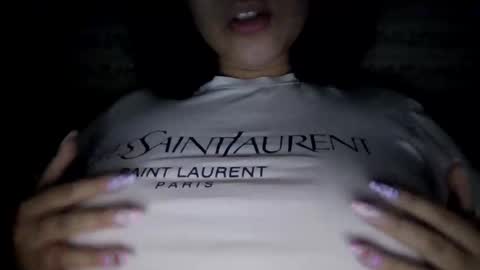 Snapshot of little_anef chatting on October 21, 6:58 am little_anef online show from October 21, 6:58 am