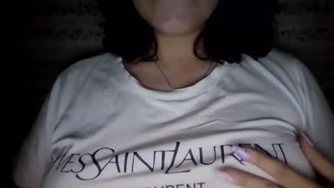 Snapshot of little_anef chatting on October 22, 8:14 am little_anef online show from October 22, 8:14 am