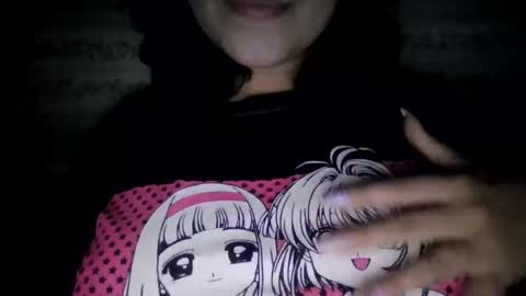 Snapshot of little_anef chatting on October 24, 5:37 am little_anef online show from October 24, 5:37 am