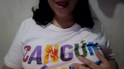 Snapshot of little_anef chatting on March 7, 7:38 am little_anef online show from March 7, 7:38 am