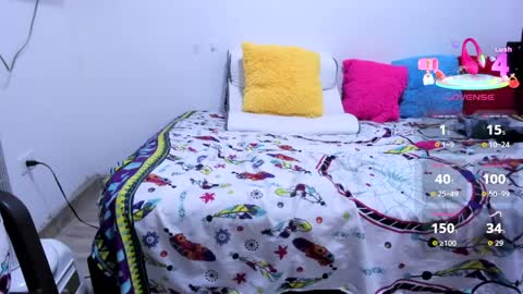 Angely online show from March 27, 8:26 am