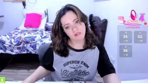 Angely online show from May 13, 5:38 am