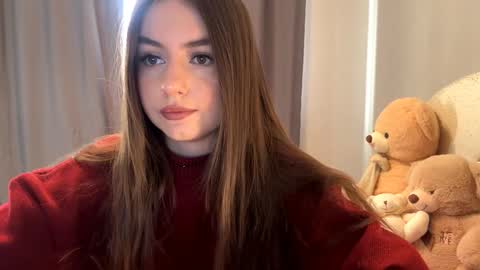 Catherine online show from October 13, 2:11 am