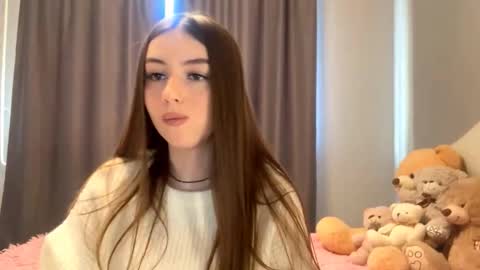 Catherine online show from October 16, 3:18 am