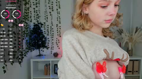 Snapshot of little_anitta chatting on December 15, 3:45 am Anita B-day stream on 7TH DEC online show from December 15, 3:45 am