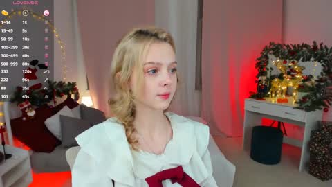 Snapshot of little_anitta chatting on December 22, 1:12 am Anita B-day stream on 7TH DEC online show from December 22, 1:12 am