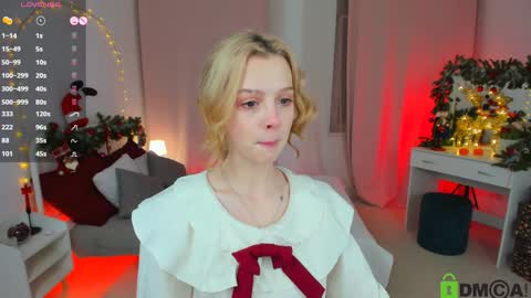 Snapshot of little_anitta chatting on December 22, 7:22 am Anita B-day stream on 7TH DEC online show from December 22, 7:22 am