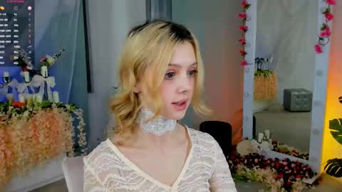 Snapshot of little_anitta chatting on February 19, 4:11 pm Anita B-day stream on 7TH DEC online show from February 19, 4:11 pm