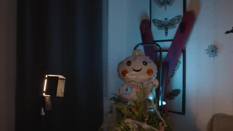 Anita B-day stream on 7TH DEC  online show from October 28, 4:53 pm