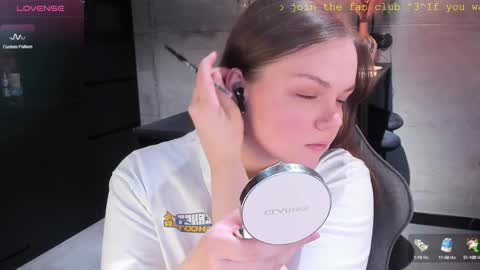 Eva online show from January 6, 12:13 pm