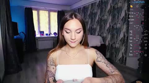 Birdy online show from October 1, 9:59 am