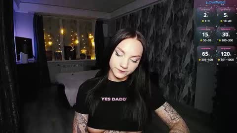 Birdy online show from February 22, 5:11 pm