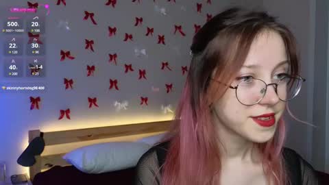 little_bliss online show from March 11, 5:27 am