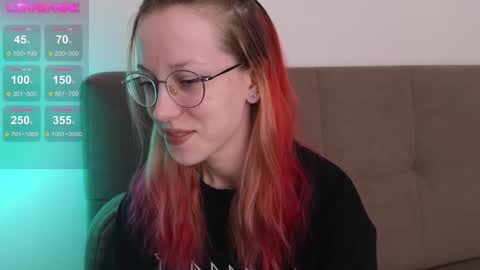 little_bliss online show from February 5, 12:26 am