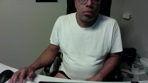 Pure Black Power online show from March 19, 8:02 pm