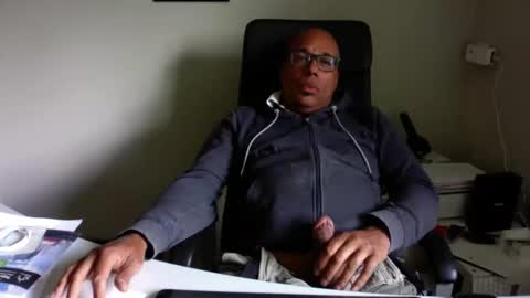 Pure Black Power online show from May 18, 9:59 am
