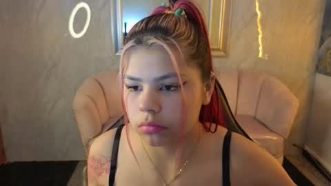 Cherri online show from November 12, 7:57 pm