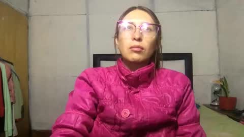 Diablita online show from September 18, 2:57 am