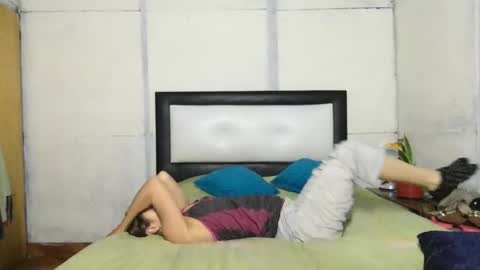 Diablita online show from September 29, 11:59 am