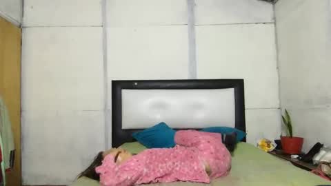 Diablita online show from October 10, 12:15 pm