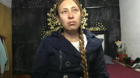 Diablita online show from January 16, 2:04 am