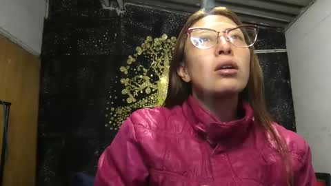 Diablita online show from March 21, 2:05 am