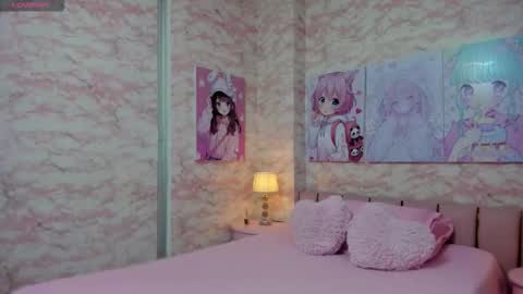 ANNI online show from November 6, 10:05 am