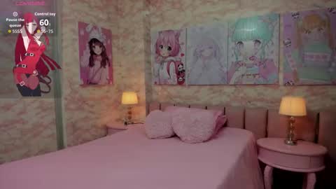 ANNI online show from November 11, 10:04 am