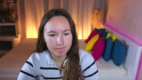 Snapshot of little_doll_meow chatting on September 11, 3:06 am Alexandra online show from September 11, 3:06 am