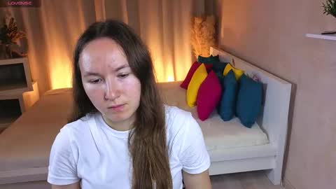Snapshot of little_doll_meow chatting on September 12, 2:55 am Alexandra online show from September 12, 2:55 am