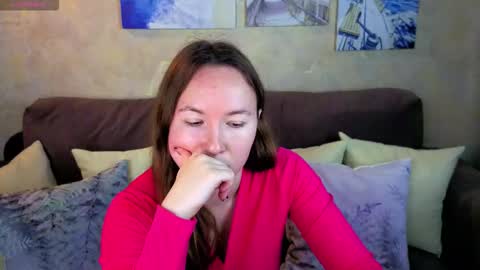 Alexandra online show from October 16, 3:07 am