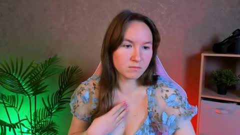 Alexandra online show from May 12, 1:58 am