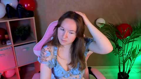 Alexandra online show from May 20, 1:56 am