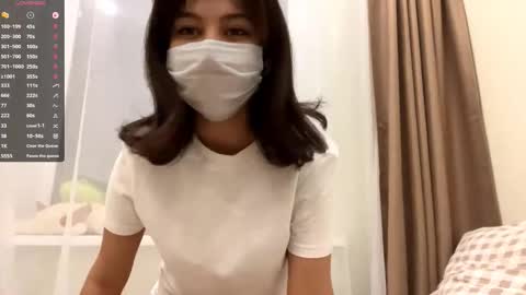 Milana online show from February 15, 5:53 pm