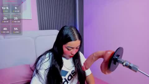 Eli  online show from March 22, 3:21 am