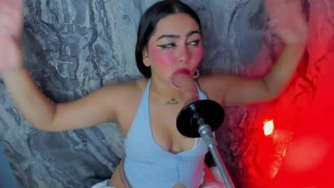 Eli  online show from March 30, 4:46 am