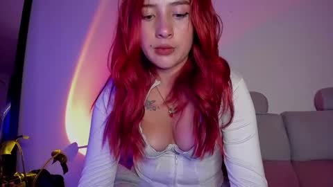 Emily online show from May 1, 10:58 pm
