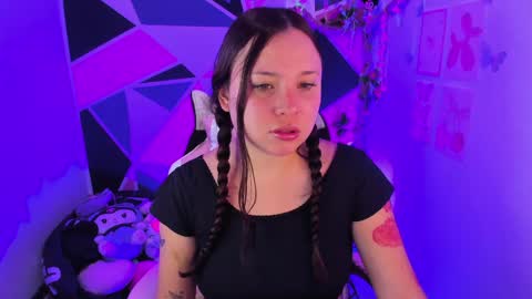 Snapshot of little_emma0 chatting on May 21, 6:04 pm Carol online show from May 21, 6:04 pm