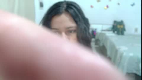 Snapshot of little_hamster_69 chatting on April 2, 11:02 pm Jaz online show from April 2, 11:02 pm