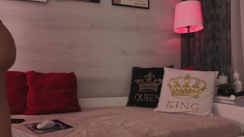 little_heart_andreea online show from May 18, 9:09 pm