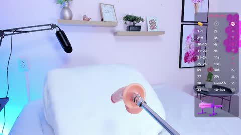 Snapshot of little_ivonne chatting on February 12, 8:04 pm little_ivonne online show from February 12, 8:04 pm