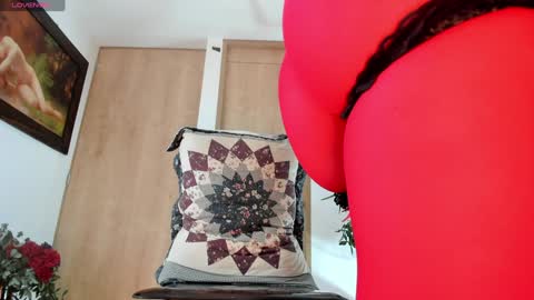 Snapshot of little_izzi chatting on March 6, 3:45 pm Izzi online show from March 6, 3:45 pm