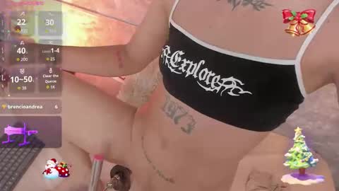 Lili online show from November 20, 9:14 pm