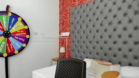 little_lilith_apple online show from January 14, 2:40 am